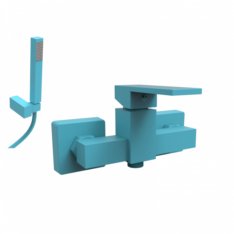 6825401401 CR - Душ Basic Martí 1921 Marti 1921  - Вид №21