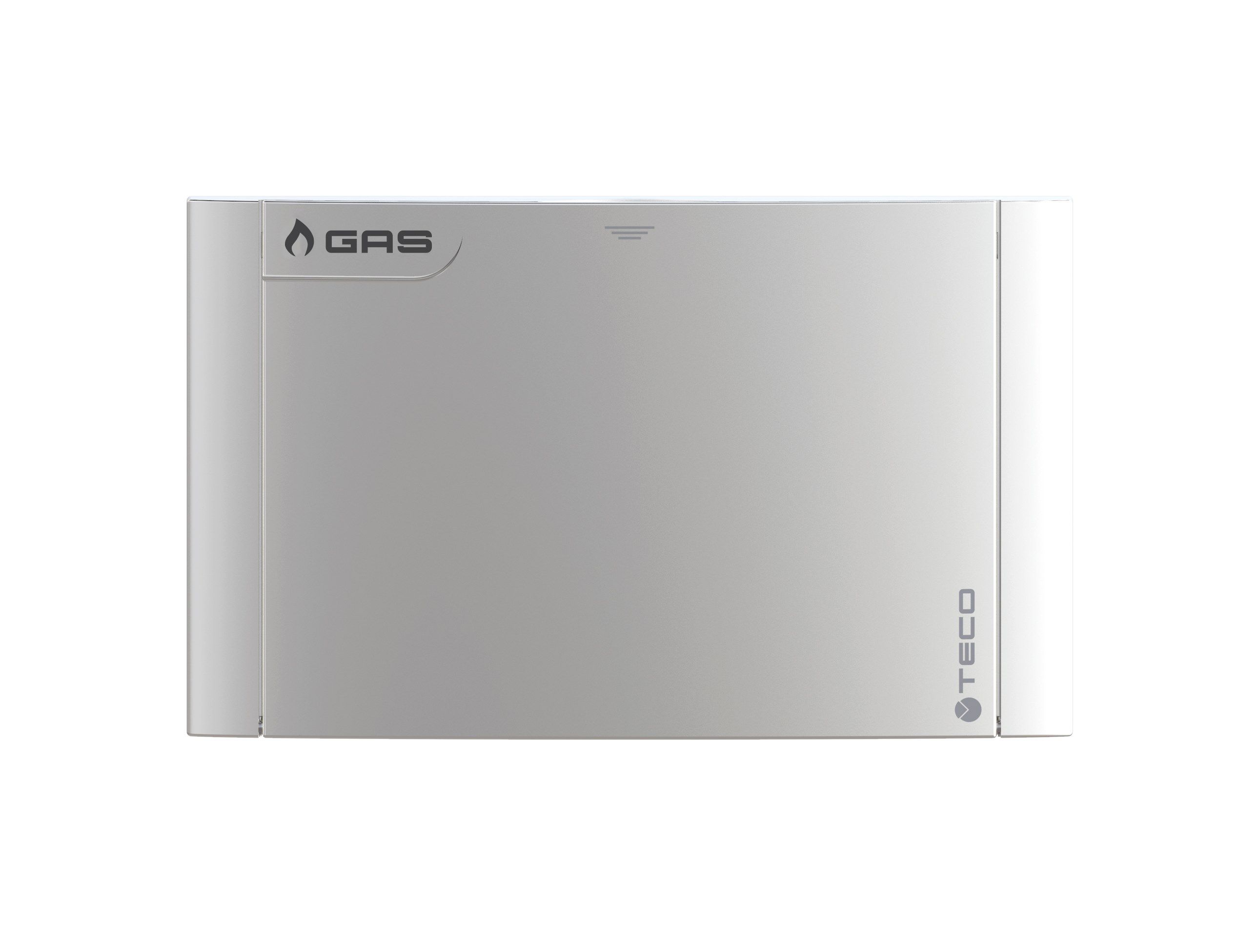 Газовый коллектор с двусторонним общим перехватом TECO ARCH-00035660 - Вид №12