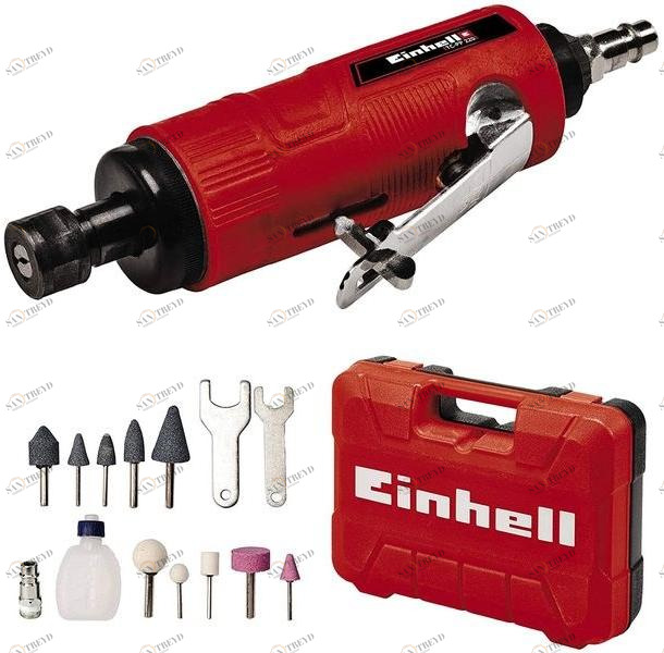 EINHELL Пневматическая шлифовальная машина Accessori utensili sun-id-1503263