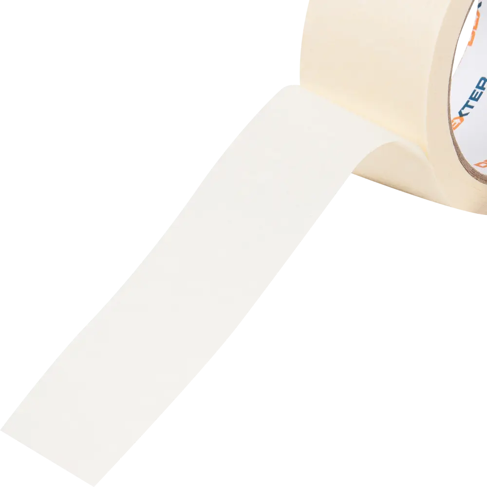 Малярная лента Dexter для безупречного окрашивания 48 мм х 25 м 82664803 STLM-0033252 - Вид №2