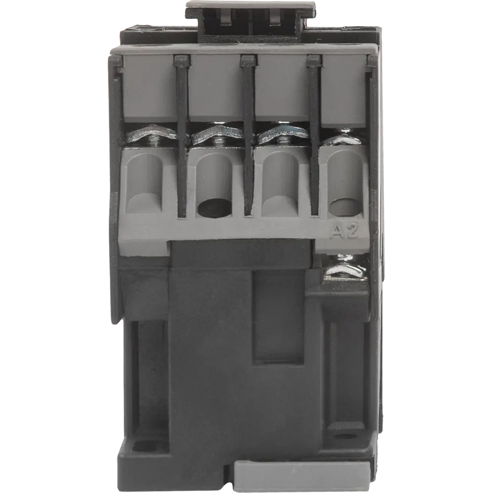 Контактор TDM Electric КМН-11811 для управления мощными нагрузками 18А 84399598 STLM-0049364 - Вид №2