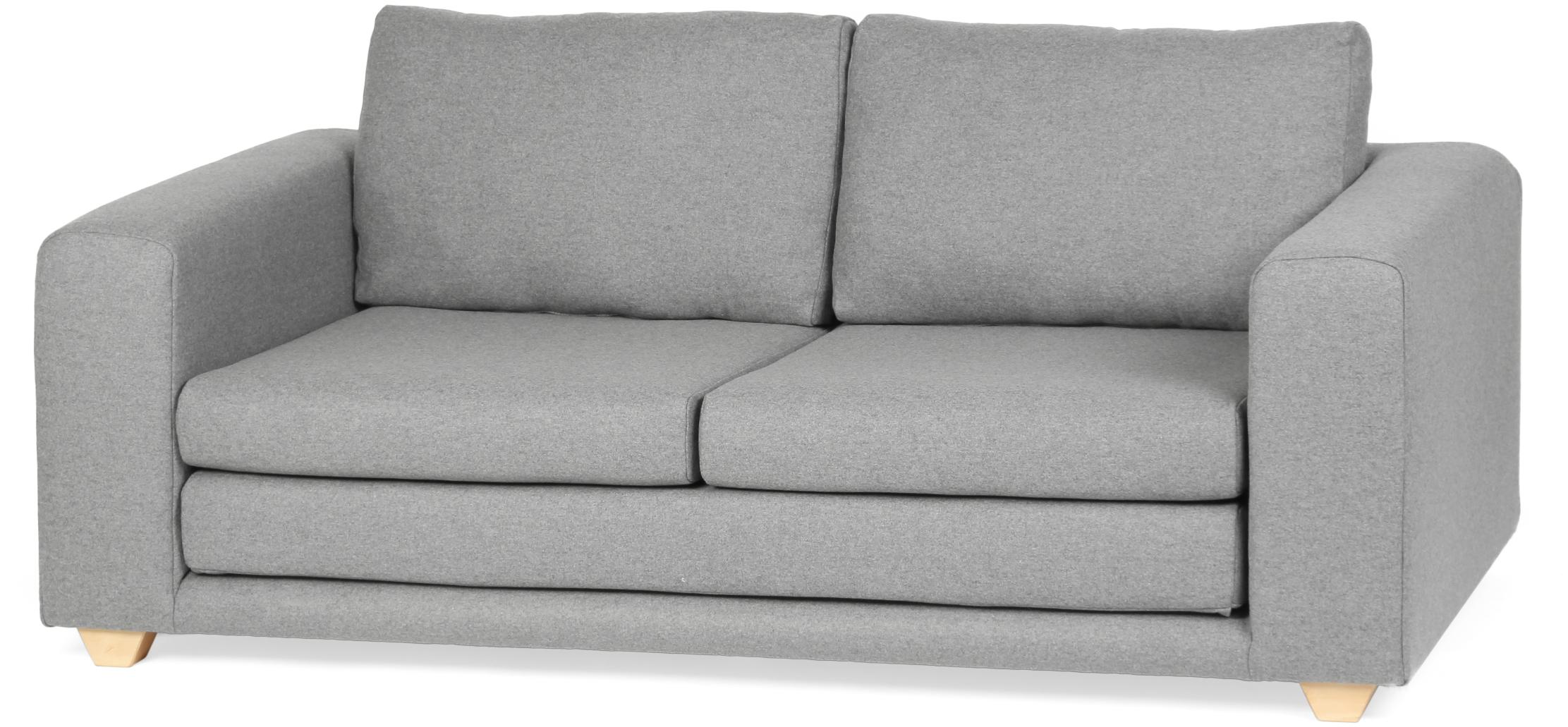 2000000049625 Диван victor Softline  - Вид №3