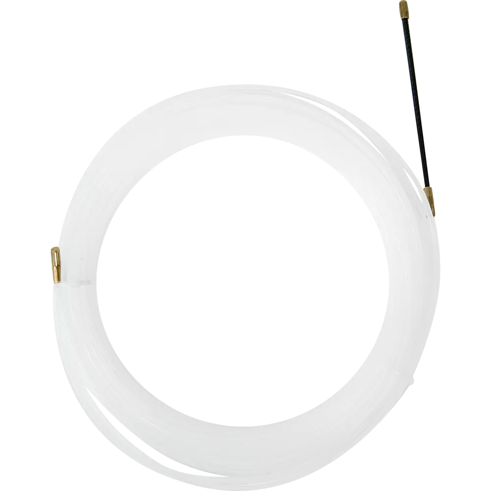 Зонд кабельный ЭКОПЛАСТ для гладких труб 25 метров 10057756 STLM-0000114