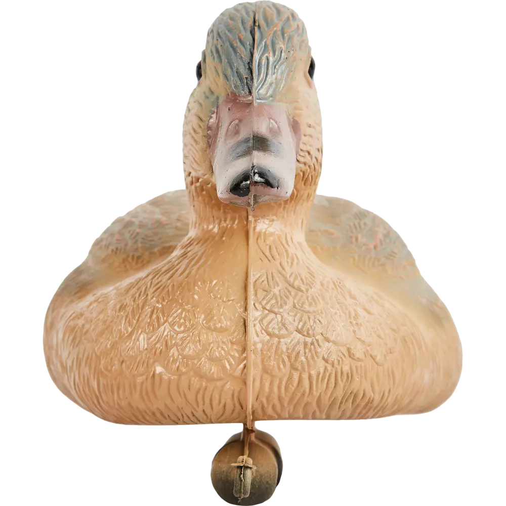 Santreyd Декоративная утка для сада - элегантное украшение ландшафта 86870422 STLM-0072263 - Вид №3