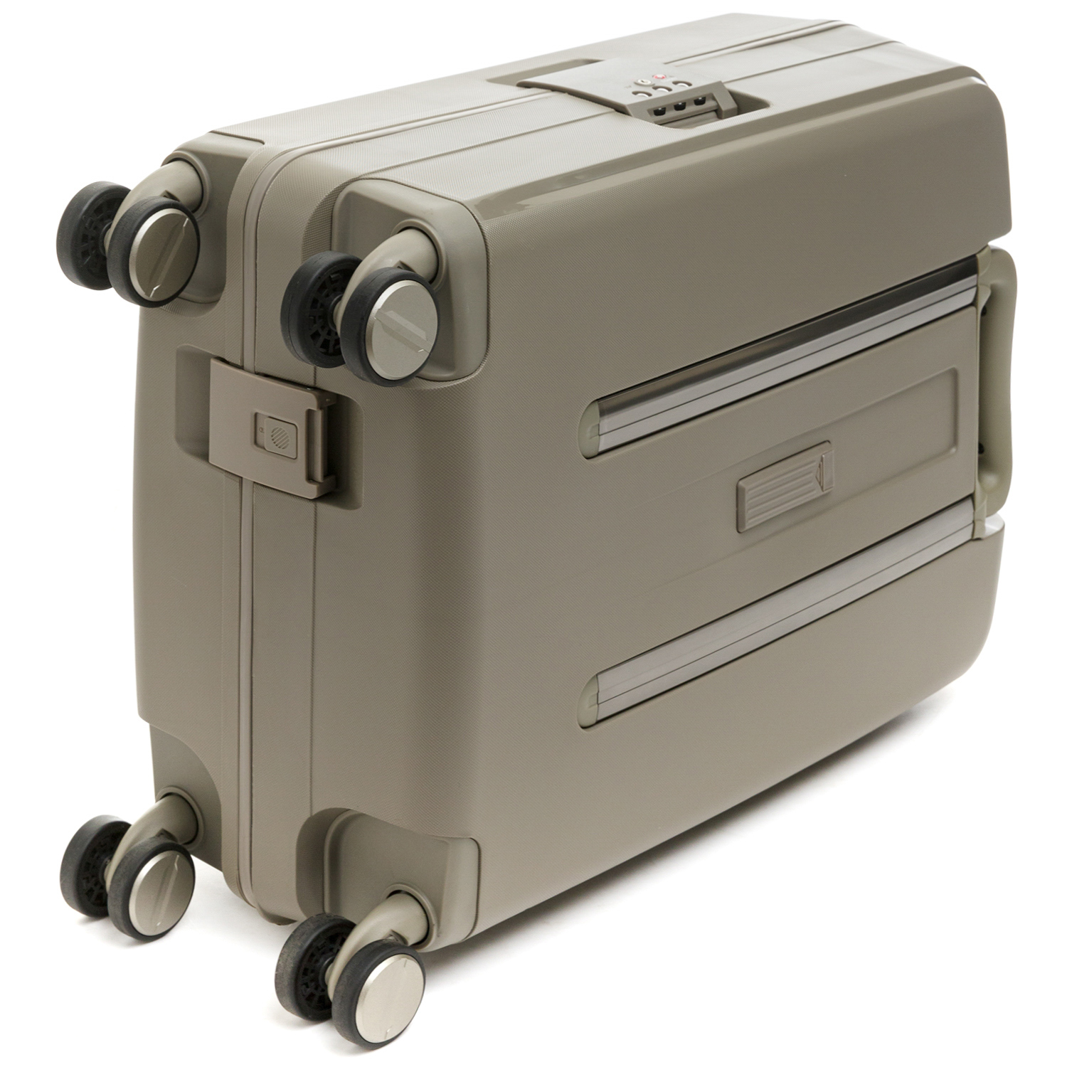 M6000-86-52 Чемодан M6000*52 S March Bon Voyage - Вид №3