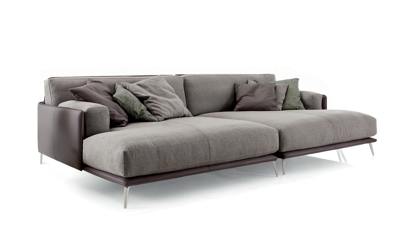 Диван  DITRE ITALIA KRIS MIX COMP_07 