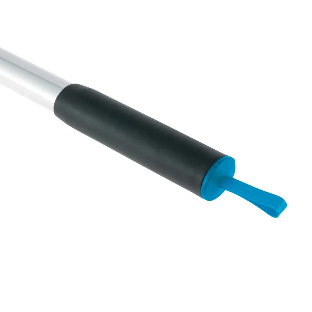 Алюминиевая ручка для метлы PALISAD с креплением 158 см 87747845 STLM-0957324 - Вид №3