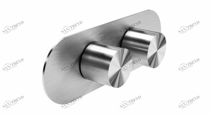 T7.36T Смеситель для ванны Waterrevolution Line LAPA Water Evolution 