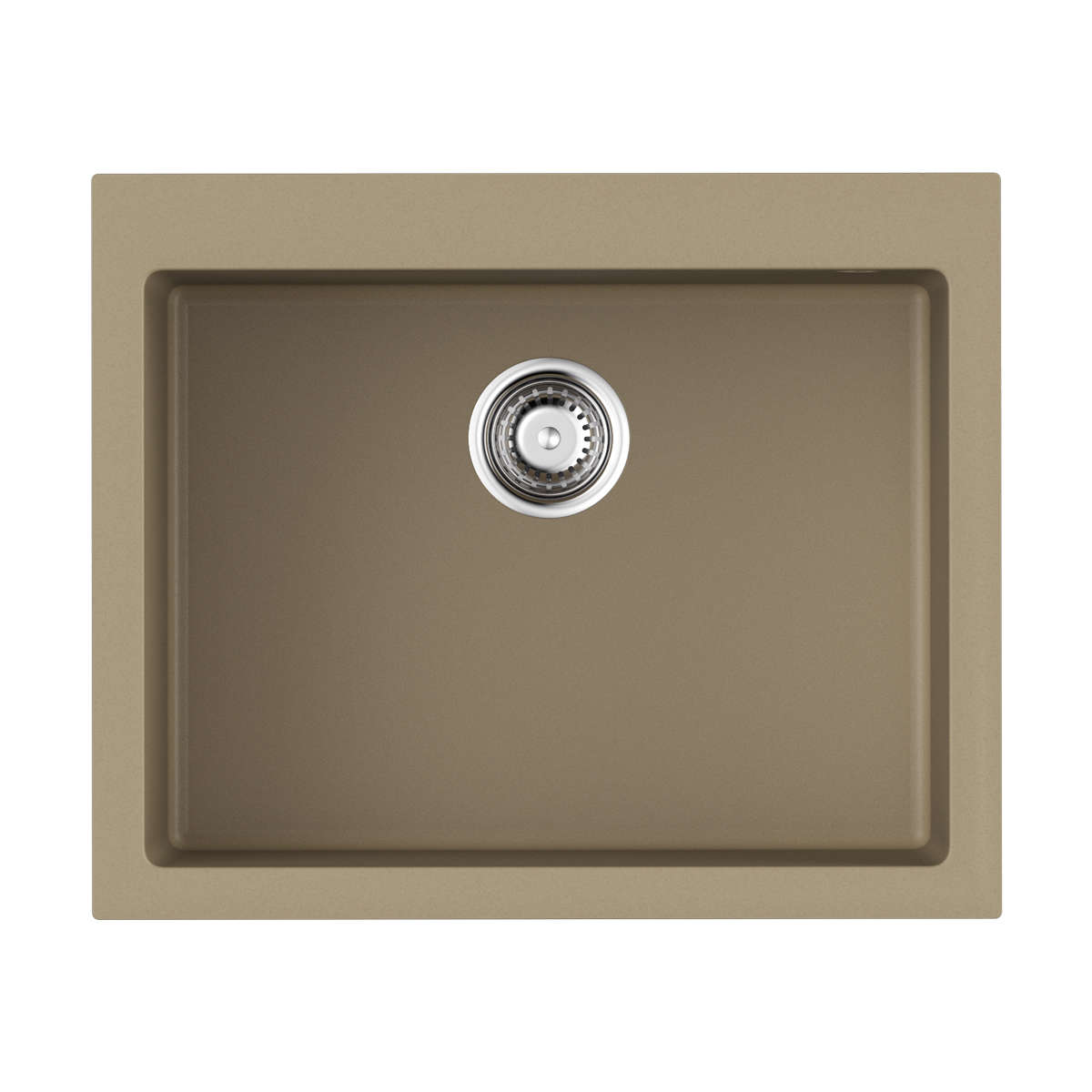 Кухонная мойка Bosen 61 CH OMOIKIRI 4991214