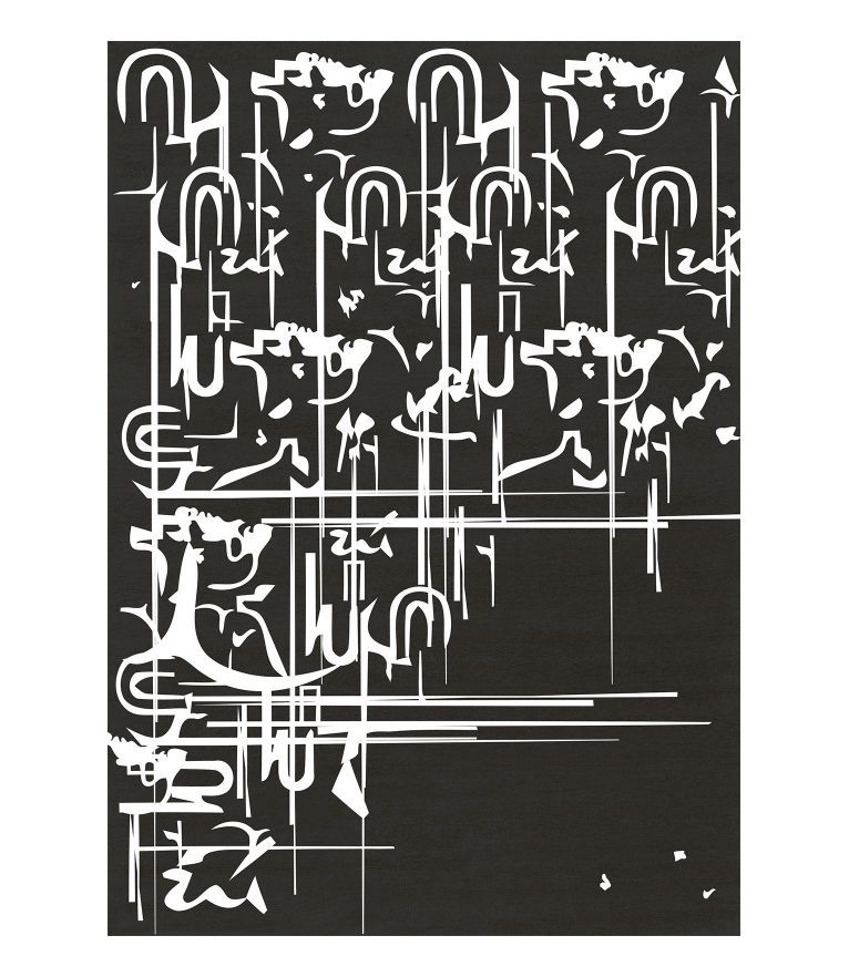 Блан Инкруг RUG'SOCIETY Urban 265_848