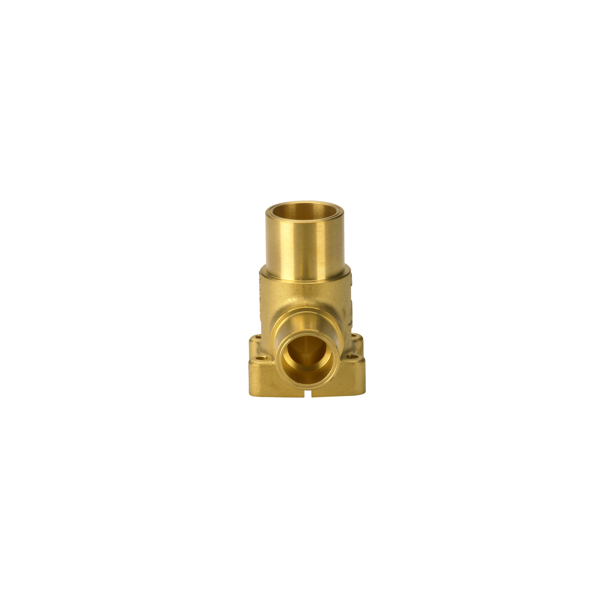 Danfoss TE 5 - 55 — Корпус клапана Корпус клапана TE 5 067B4009  - Вид №2