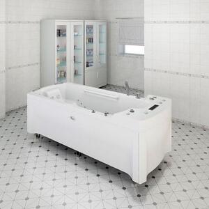 Ванна медицинская гидро- и аэромассажная ВМГ4-"ТИТАН"