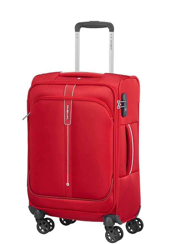 CT4-00002 Чемодан CT4*002 Spinner 55 Samsonite Popsoda 