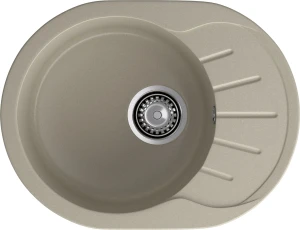 Кухонная мойка Искусственный камень RONDO S582 GranFest