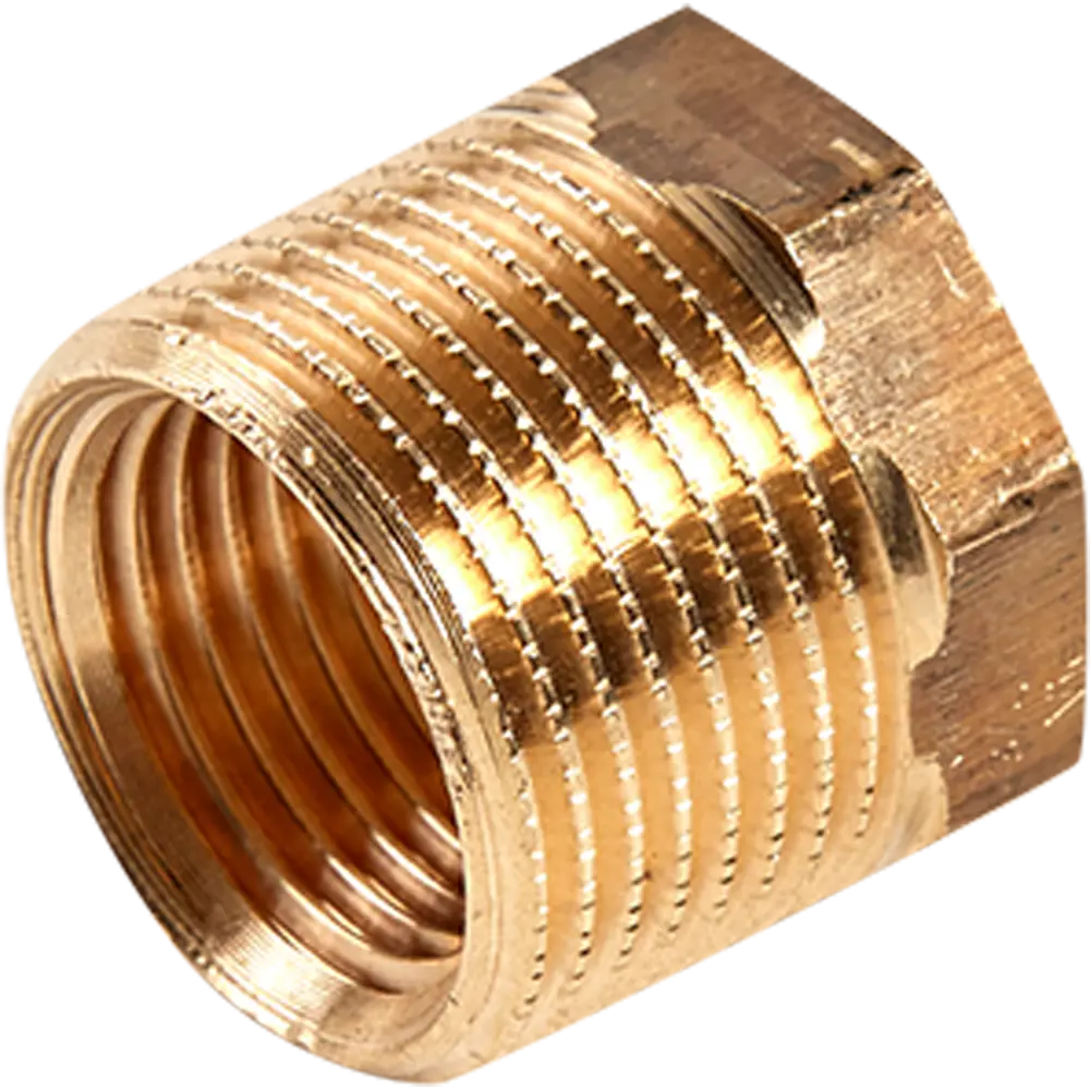 Футорка Viega 266493, наружная резьба, 3/4x1/2", бронза 266493 82314259 STLM-2111419 