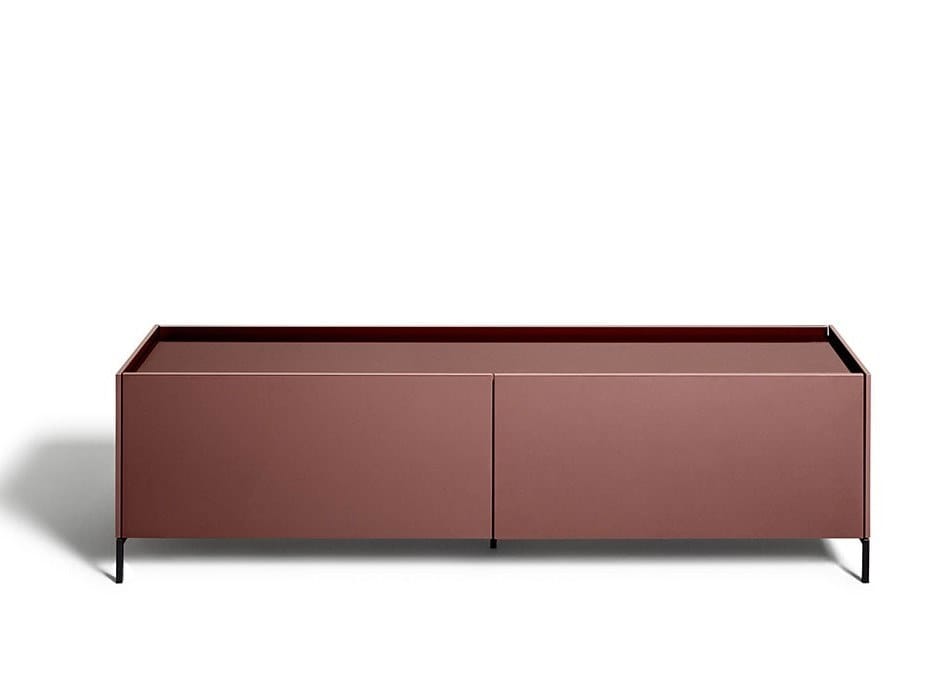 Деревянная рама с распашными дверями DE PADOVA ARCH-00052333