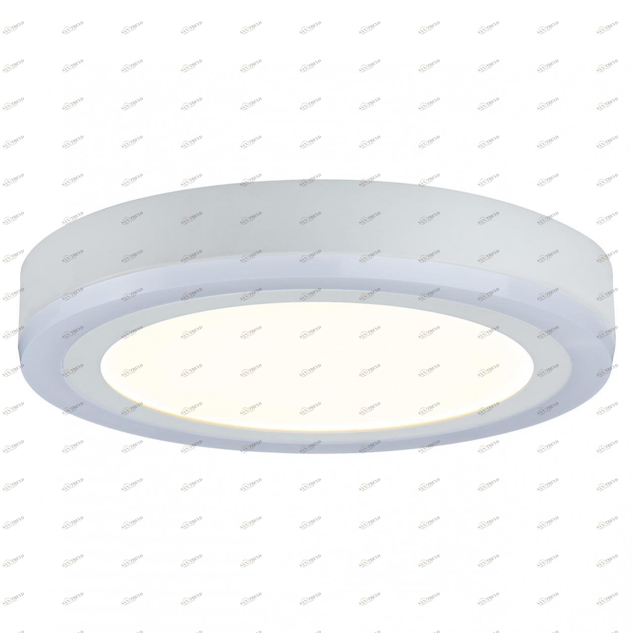 Потолочный светодиодный светильник Paulmann Sol 70737 PAULMANN SOL 204282 Белый 