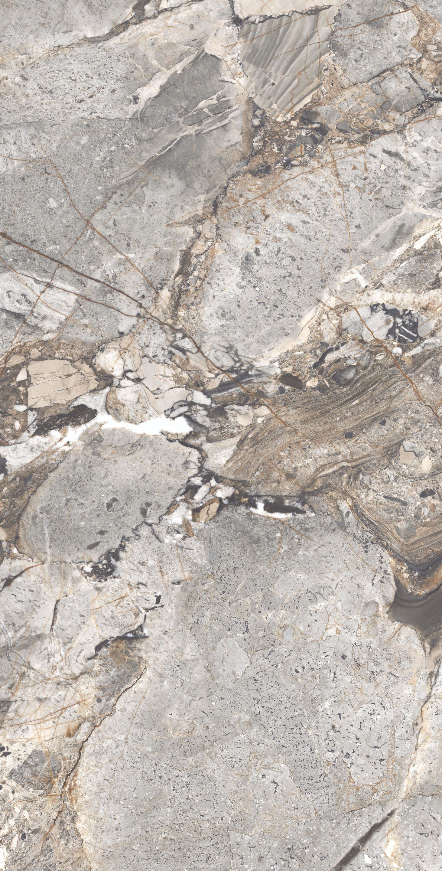 Пол / облицовка керамогранита с эффектом камня Kaleseramik плиты ARCH-00134652 - Вид №5