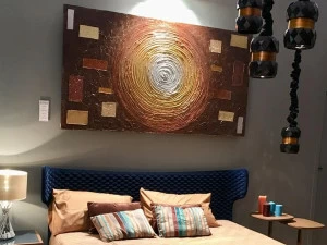 Termo Design Алюминиевый радиатор / декоративный радиатор Effetto gioiello