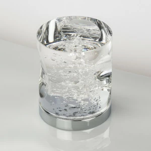 C22-334 C22-334 4-позиционный переключатель на ободе НЕБЕСНЫЙ Cristal & Bronze CÉLESTE