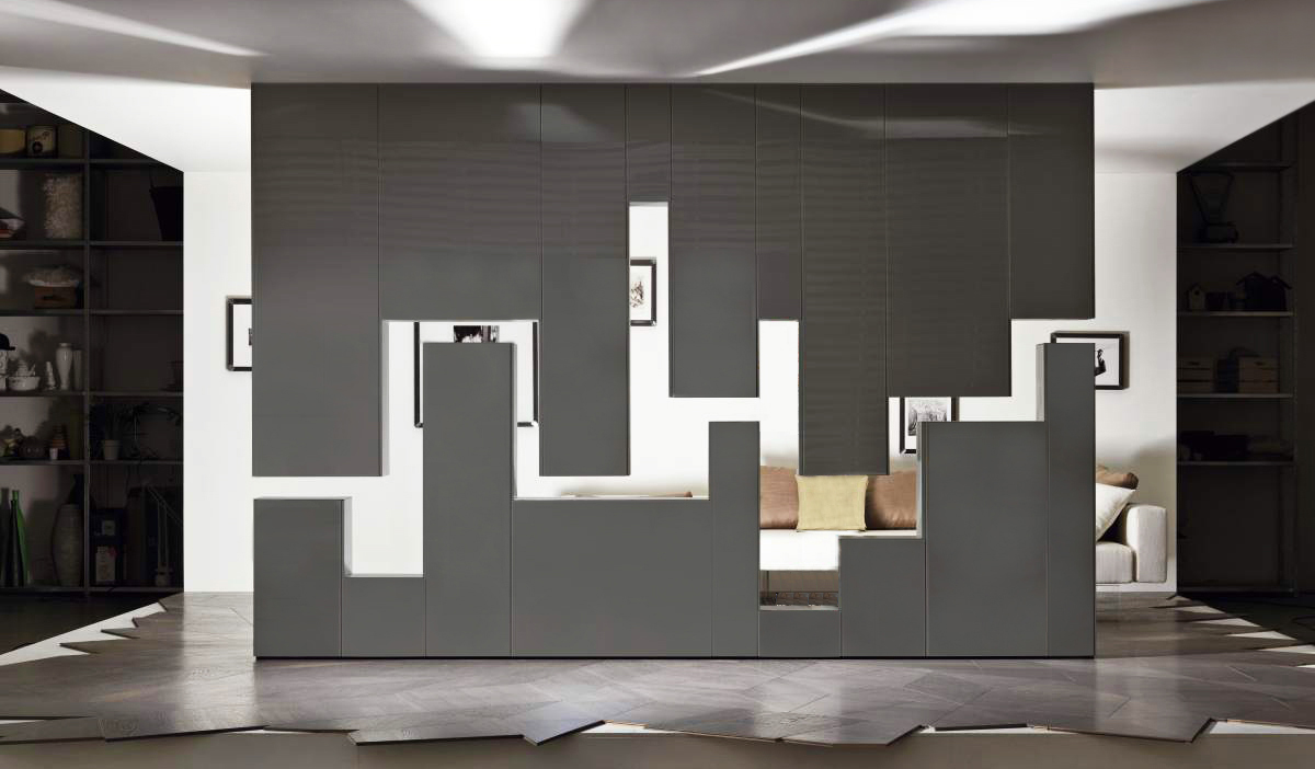 Композиция из модулей 30MM LAGO 0345 LIVING