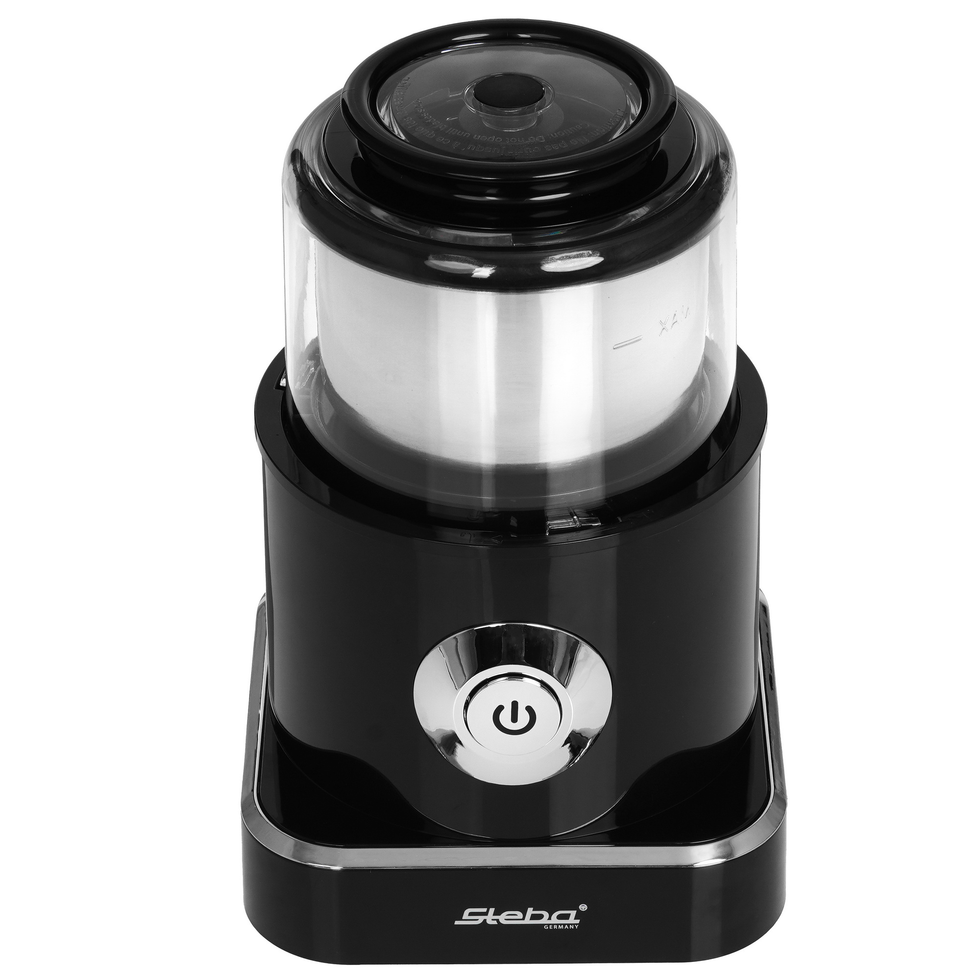 8118923 Измельчитель  Steba MG 500 черный STDN-0053077