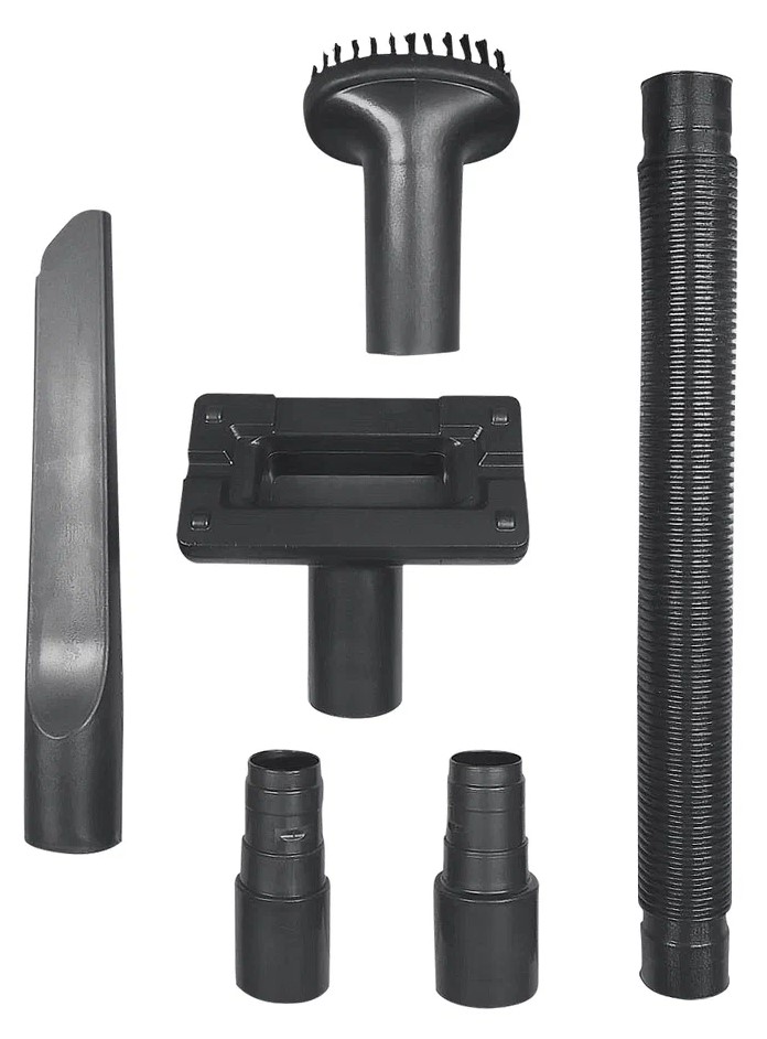 9284056 Пылесос   ручной QUMO VaccoPM 4DU  черный STDN-0004515 - Вид №2