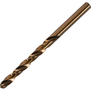 Сверло спиральное по металлу HSS-Co KWB 248665 6.5x101 мм 86585933 STLM-2074142