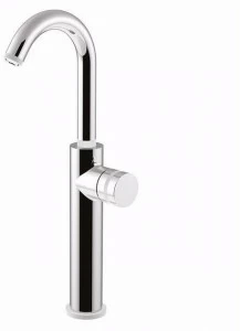 Rubinetteria Giulini Смеситель для умывальника, однорычажный, с регулируемым изливом Myring Fmr0085ha