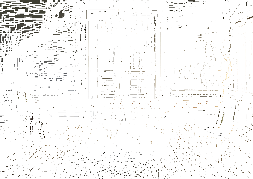 KARPA Стол из орехового дерева Allana K1021  - Вид №3