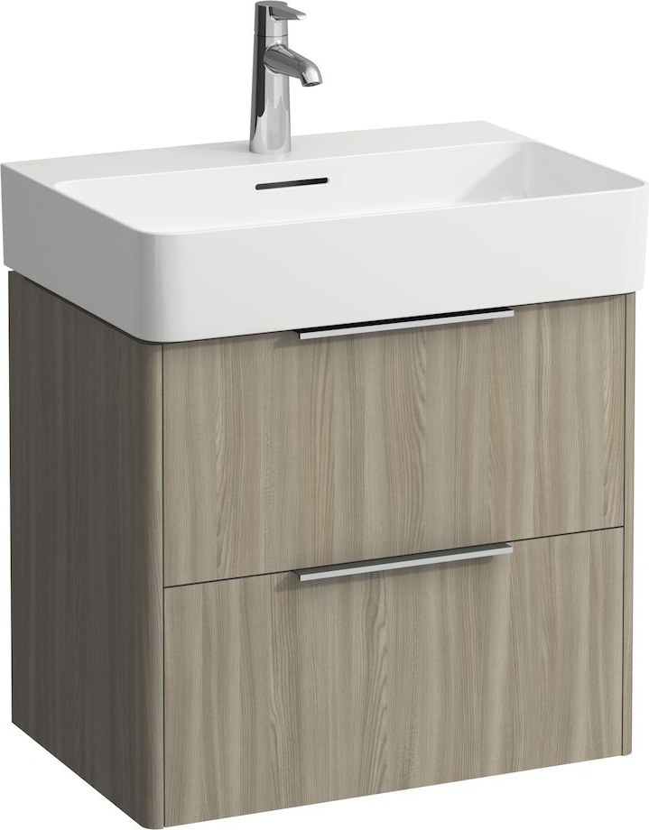 H4022521102621 Шкафчик для раковины 810283, с 2 ящиками LAUFEN PRO - Вид №1
