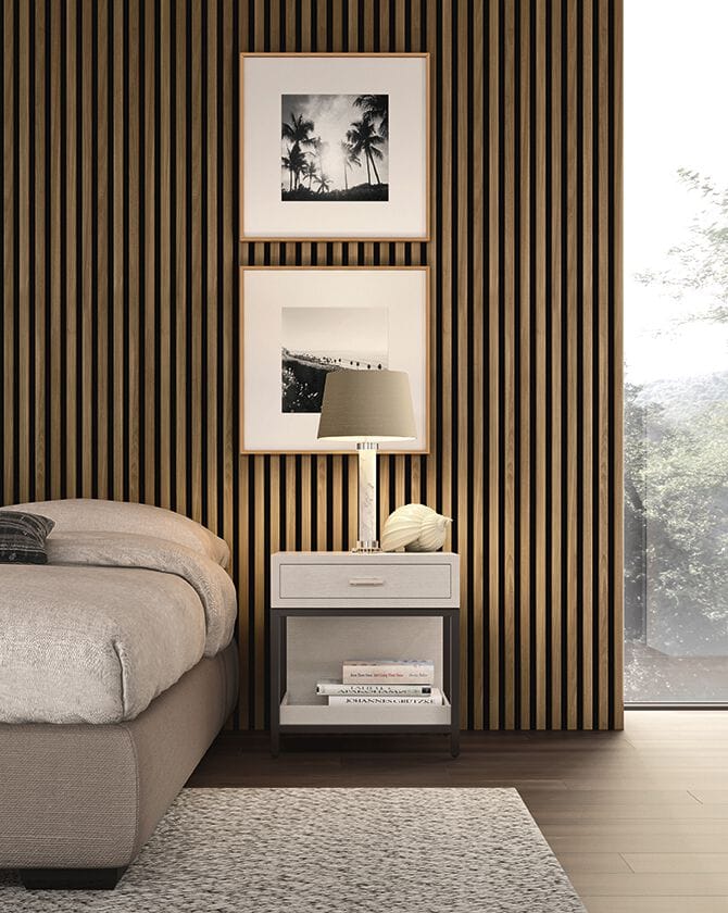 Обшивка стен Venus Design BOISERIE WALL ARCH-00053954 - Вид №1