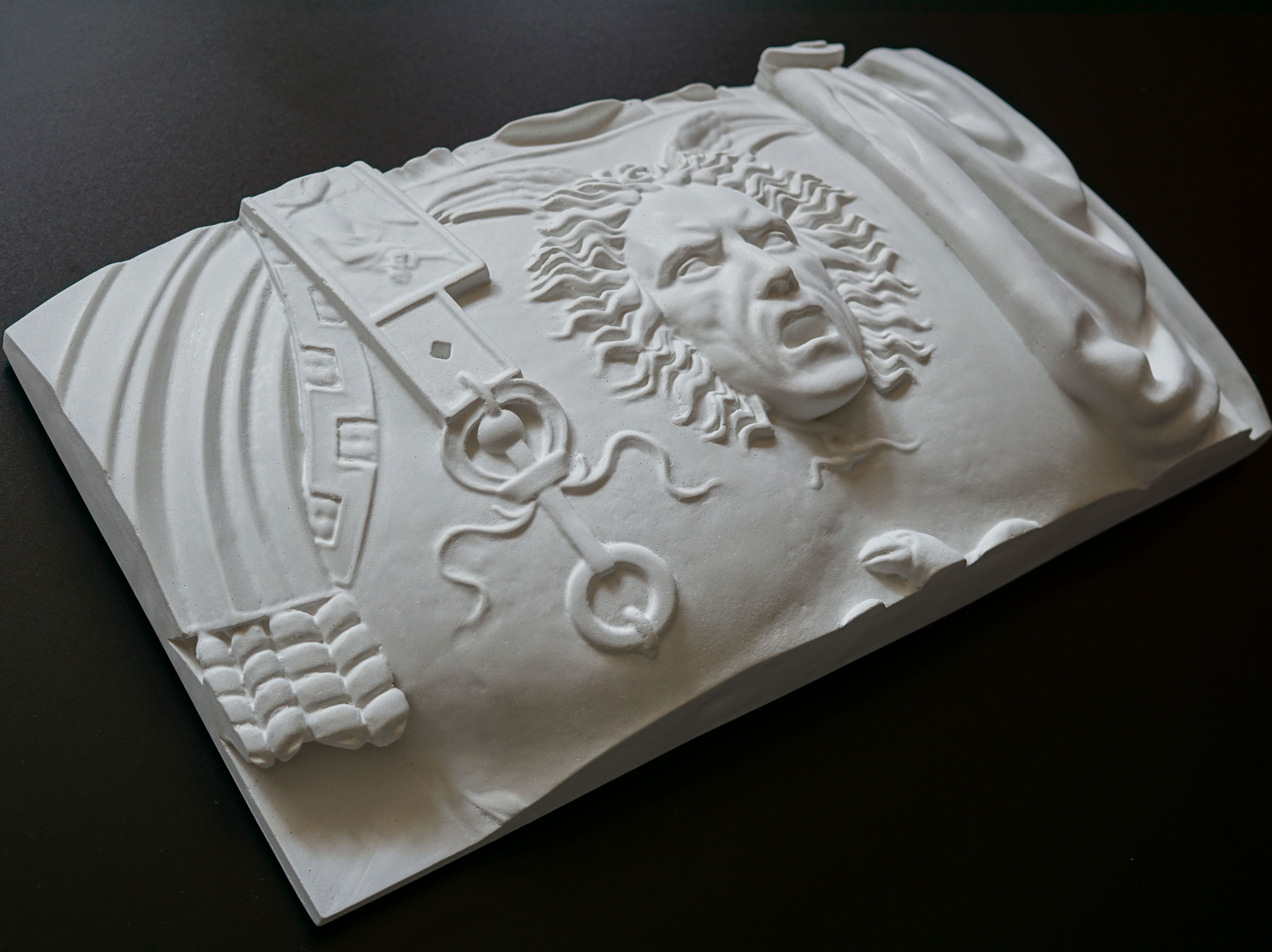 Декоративная панель LO Contemporary классика ARCH-00118658 - Вид №2