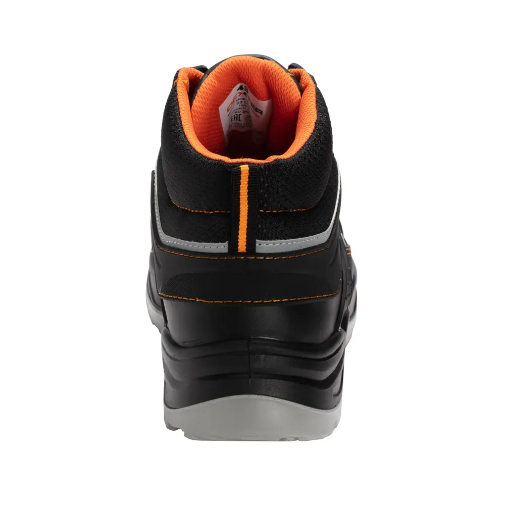 Ботинки рабочие Dexter S3 SRC - защита и комфорт для профессионалов 82625658 STLM-0032243 - Вид №4