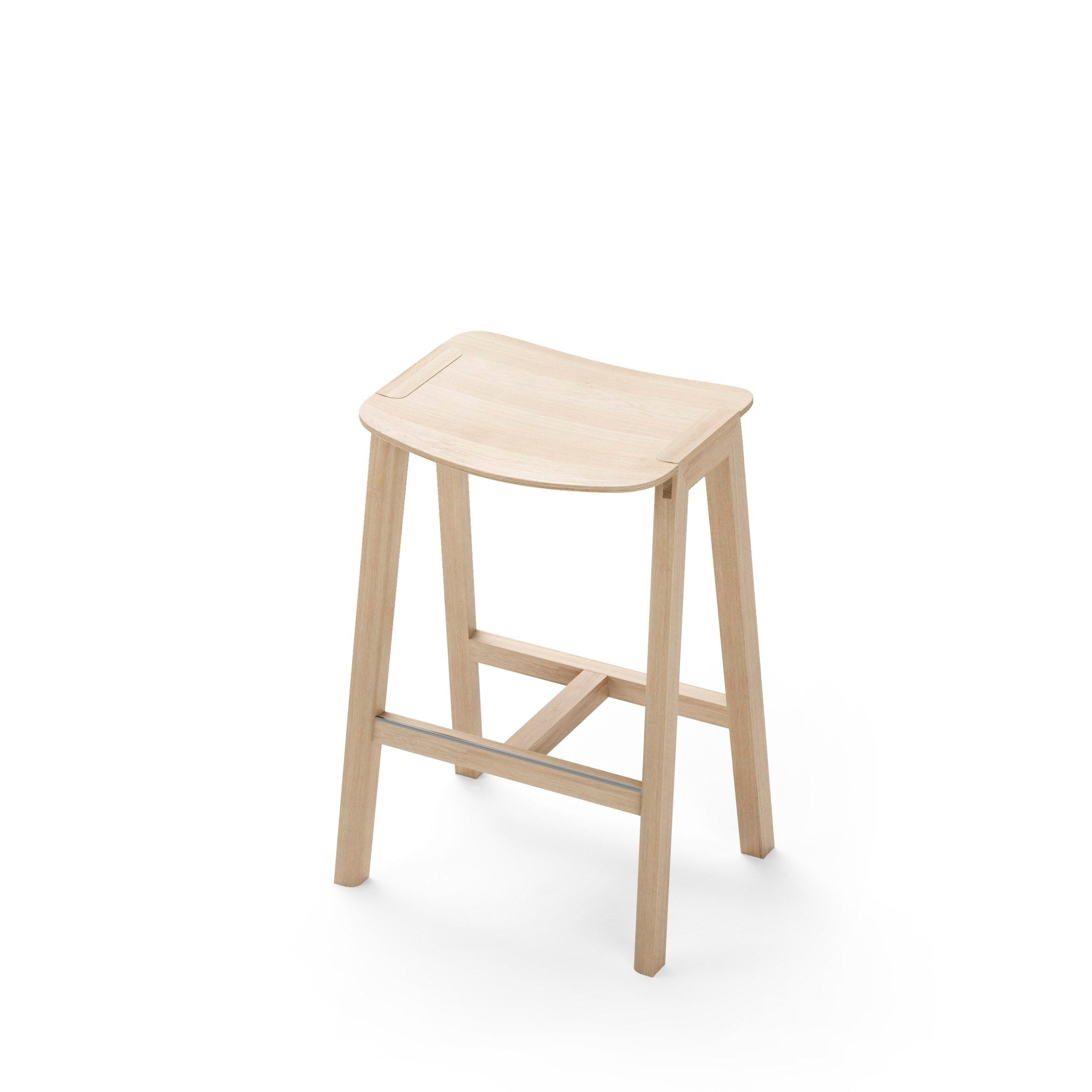 Тканевый стул ALKI Heldu ARCH-00047888 - Вид №4