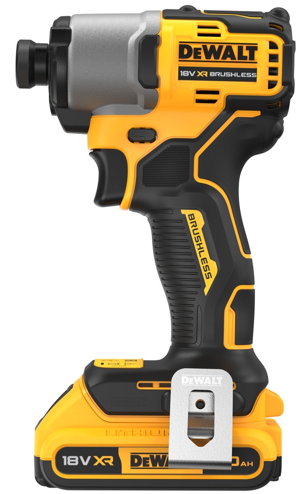 Винтоверт DeWalt DCF840D2T FLEXVOLТ 18/54V 5437871 STDN-0076108