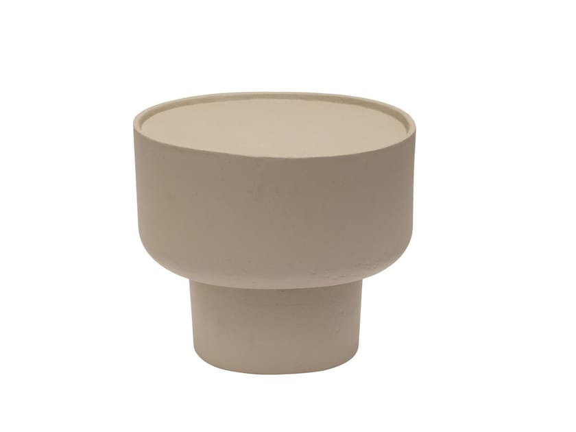 Овальный журнальный столик BIZZOTTO ALLIGATOR ARCH-00019744