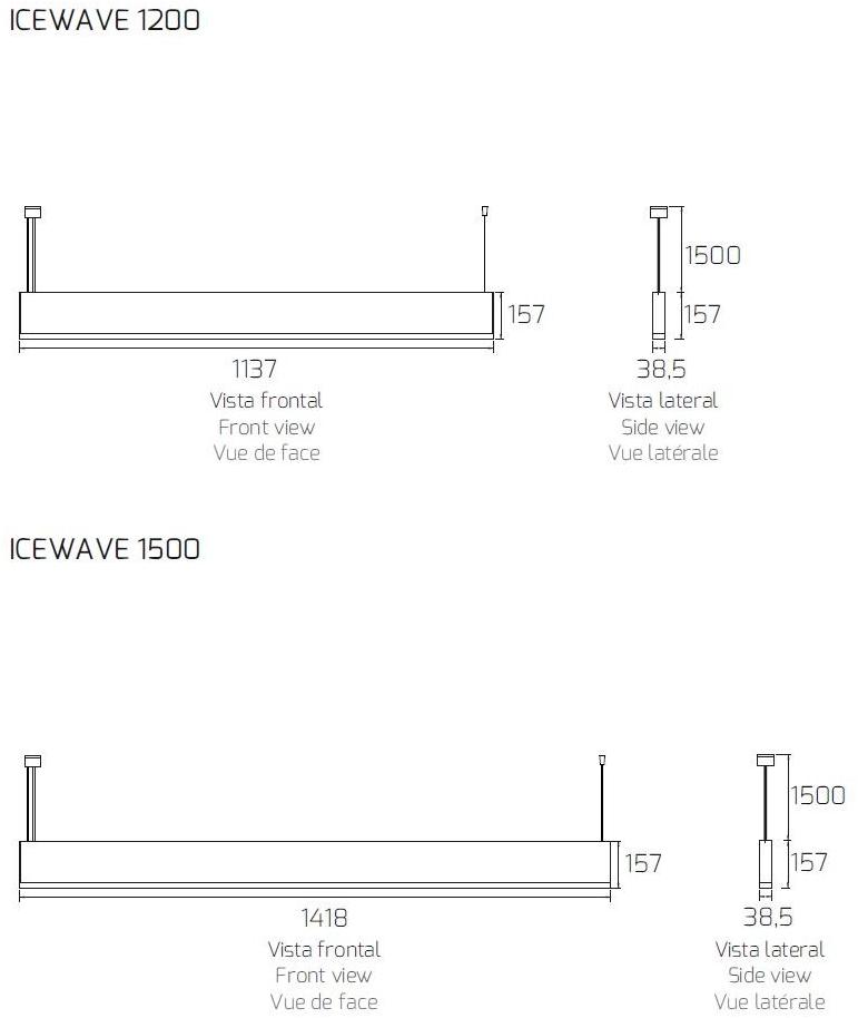 Exporlux Подвесной светильник sun-id-1380545 - Вид №2