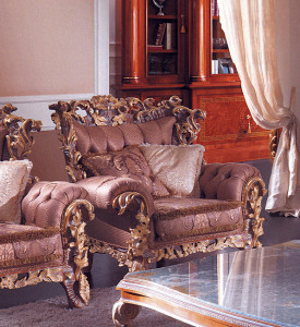 Кресло  CEPPI 2947