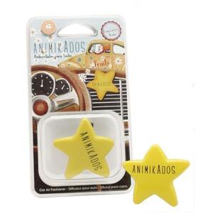 Освежитель воздуха для автомобиля Star Animikados