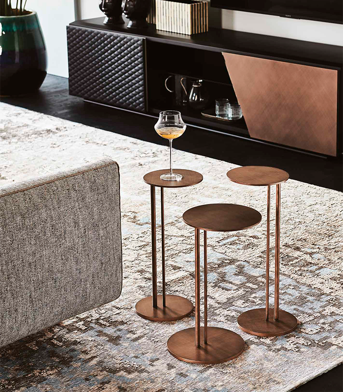 Столик  CATTELAN ITALIA STING BB 