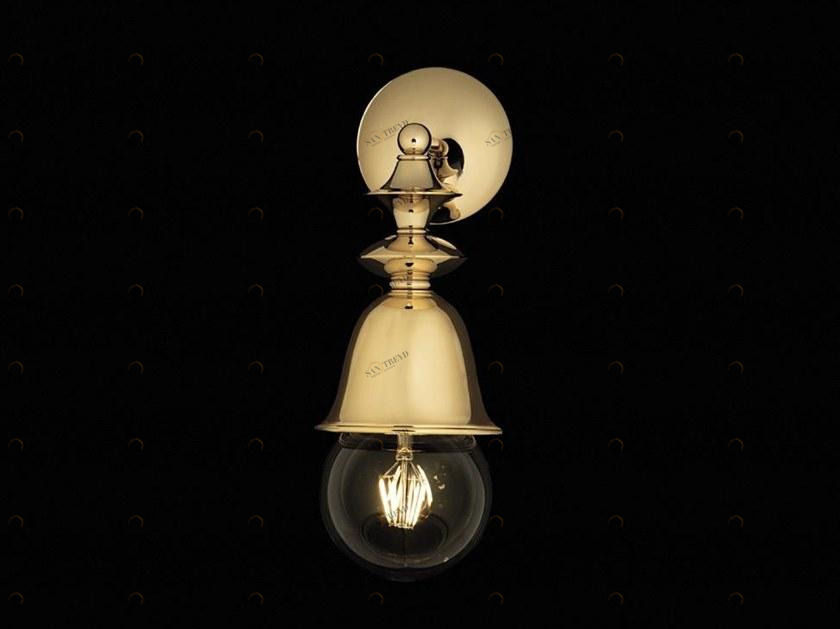 Aiardini Светодиодный настенный светильник прямого света Marlene sun-id-1499274