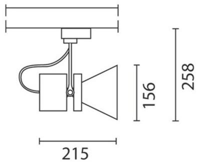 iGuzzini Светодиодное освещение направляющих из литого под давлением алюминия Le perroquet sun-id-1476760 - Вид №9