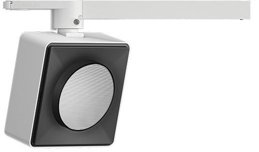 iGuzzini Настенная шайба из литого под давлением алюминия View opti beam lens square sun-id-1480966 - Вид №1