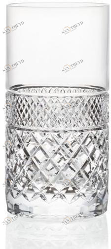 Rückl Высокое хрустальное стекло Charles iv sun-id-1405093