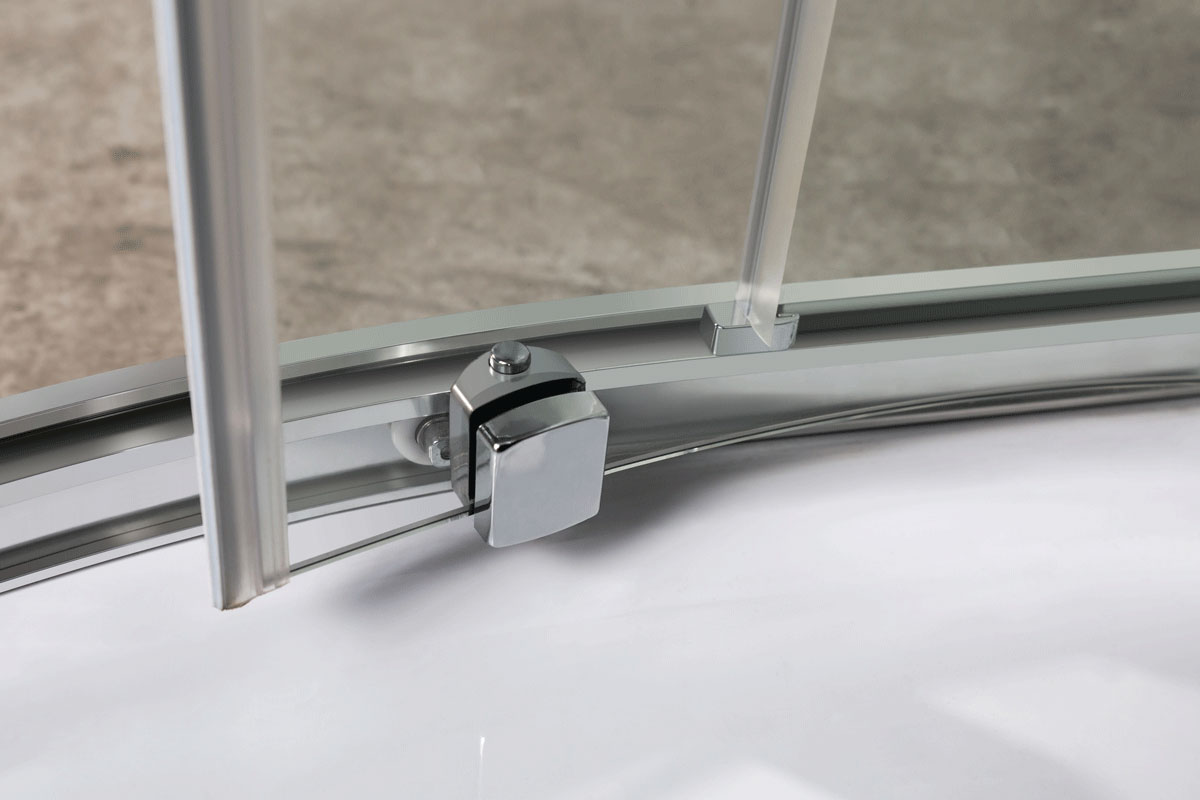 VSQ-2SC900CL Душевой уголок Vincea Scala Santreyd - Вид №3