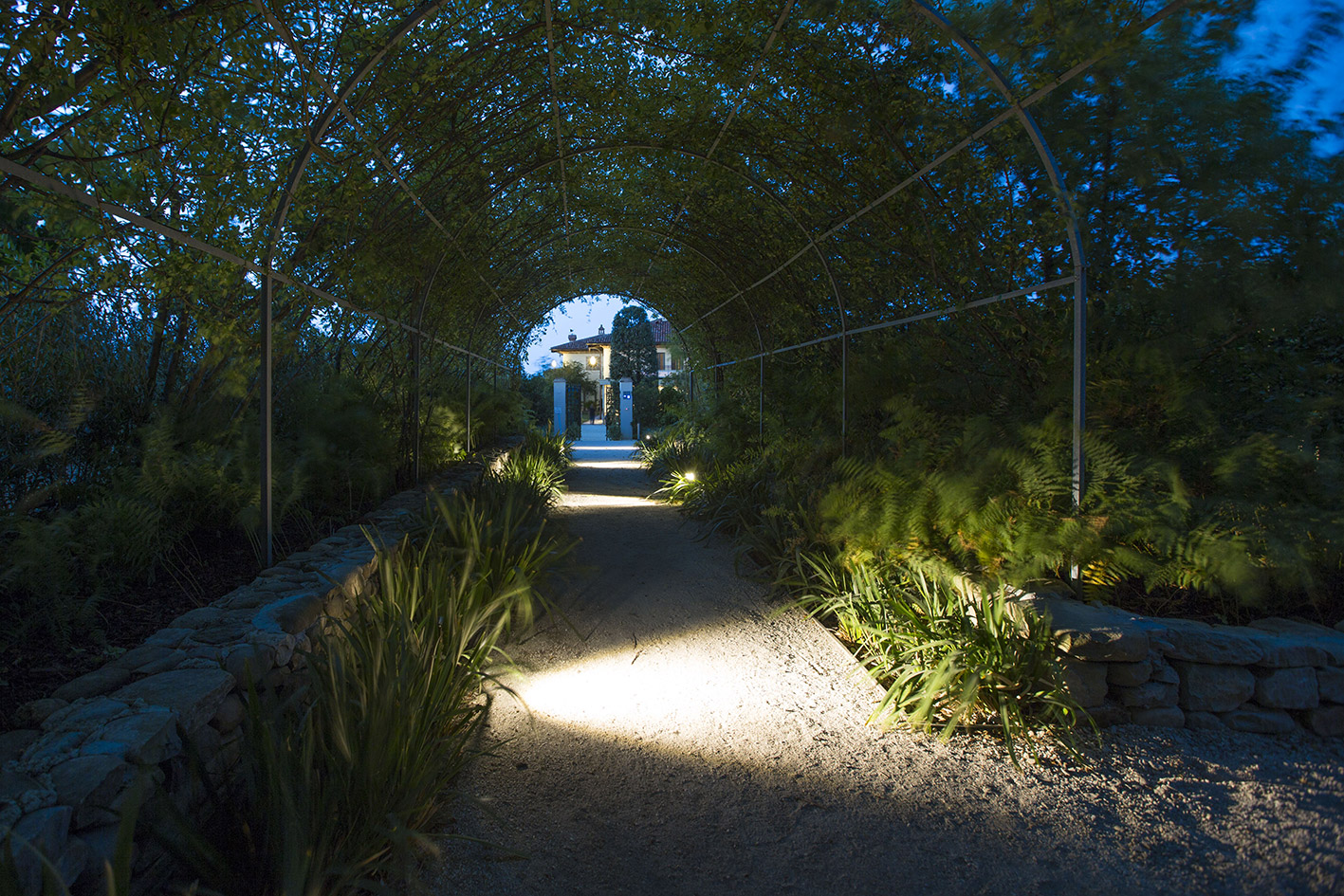 9405161 Проектор Platek NANO XL Proiettore  NANO XL Прожектор - 1 COB 4000K 20°  - Вид №5