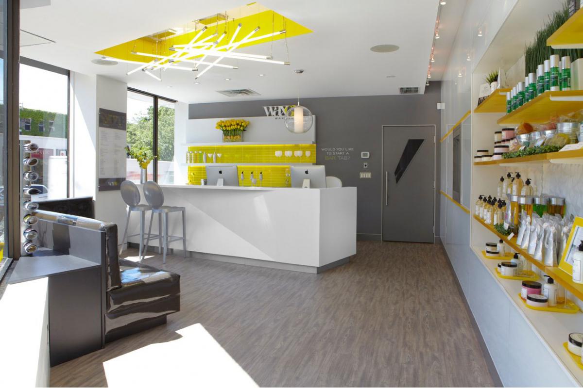 006992 Светильник Viso Thin Santreyd - Вид №3