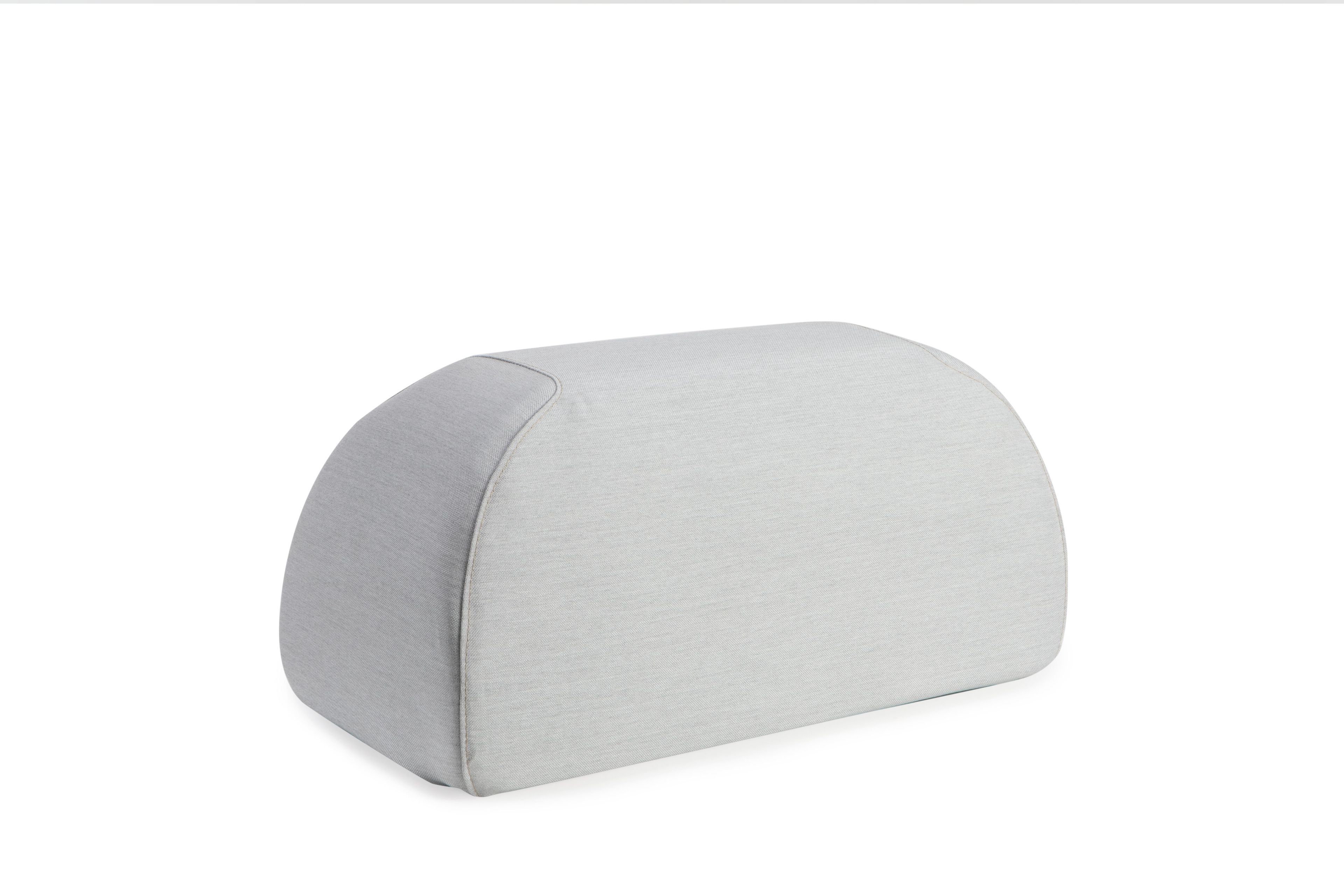 Тканевый модульный садовый диван Vermobil SANTA FE ARCH-00146459 - Вид №12