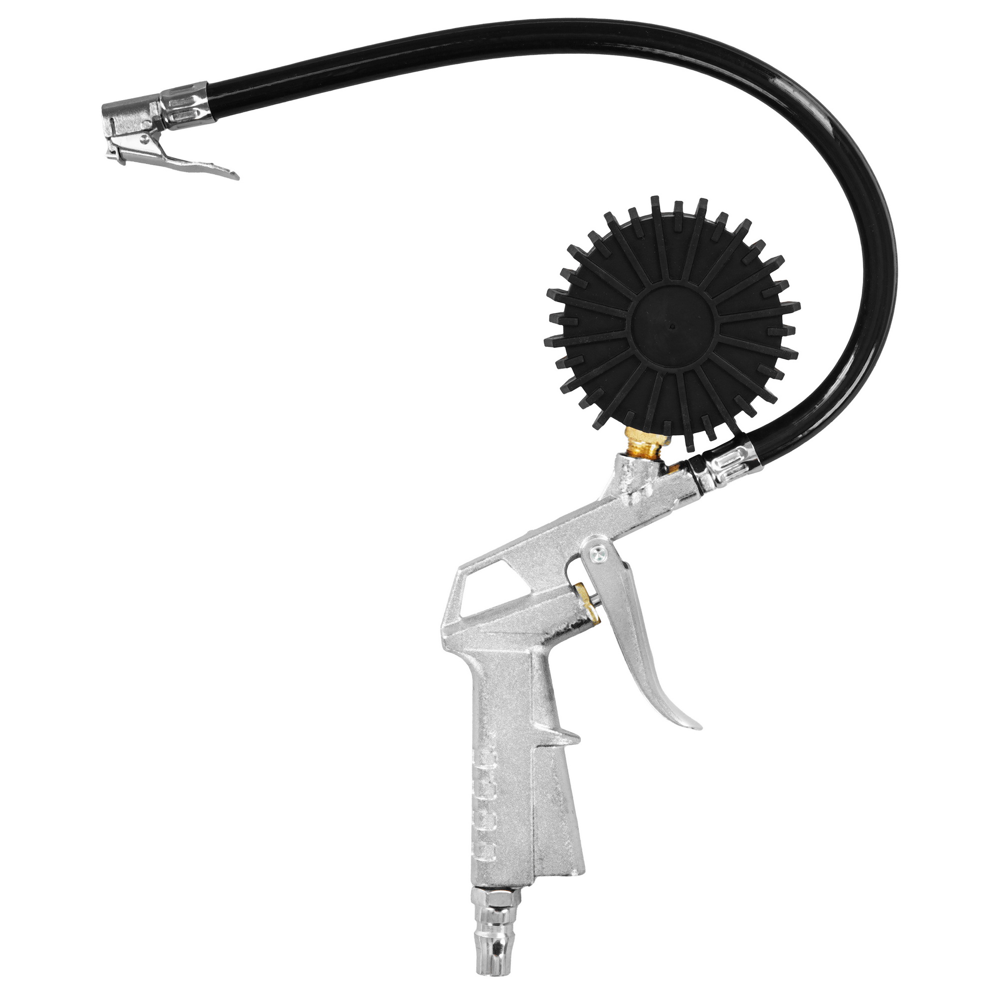 Пневмопистолет ВЫМПЕЛ 16bar №1 9117803 STDN-0039540 - Вид №1